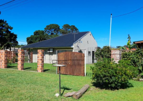 Casa Amplia y Comoda ACANTILADOS